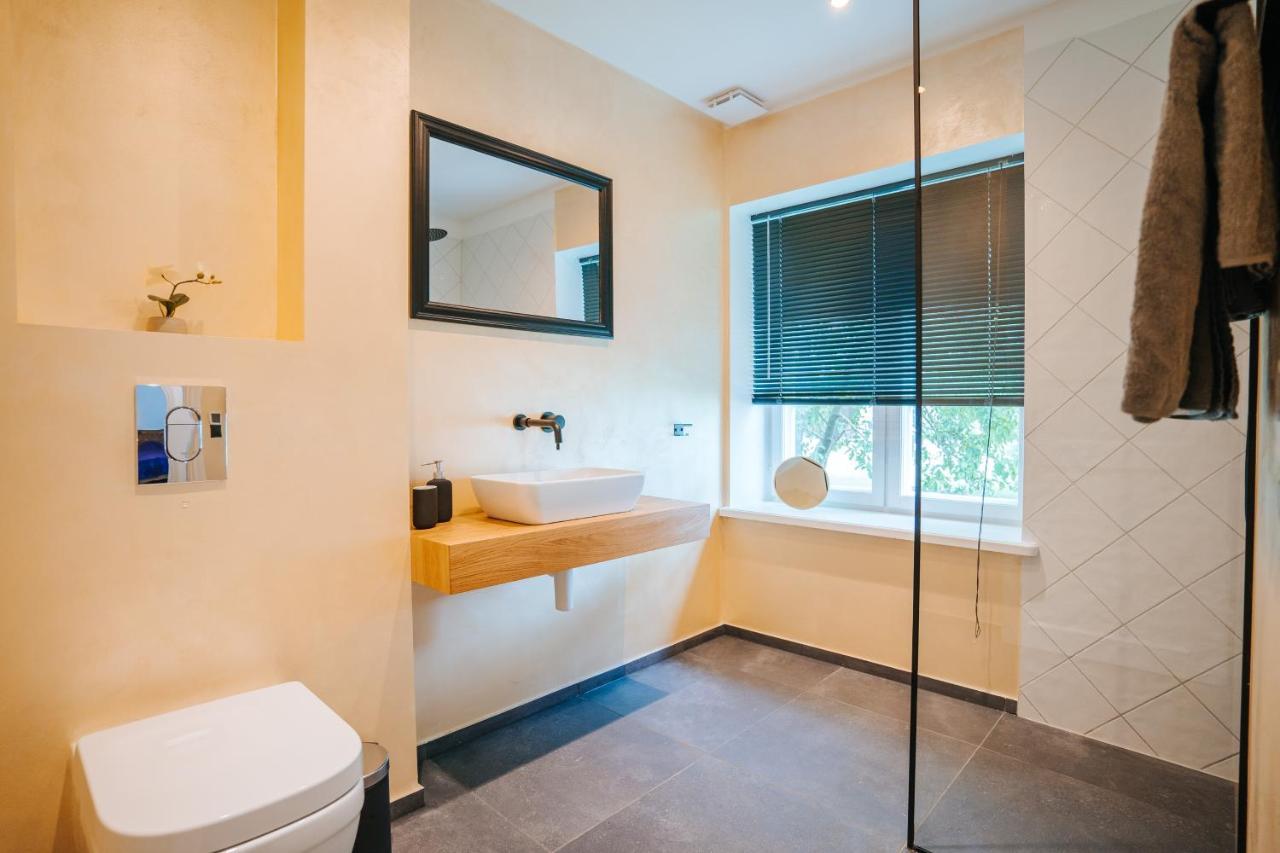 Wiedemanni 13/1 Apartments Хаапсалу Екстериор снимка