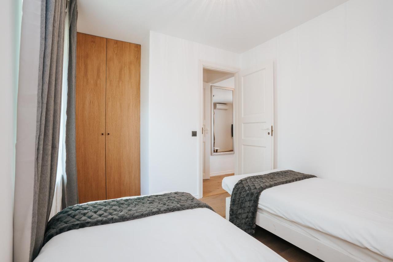 Wiedemanni 13/1 Apartments Хаапсалу Екстериор снимка