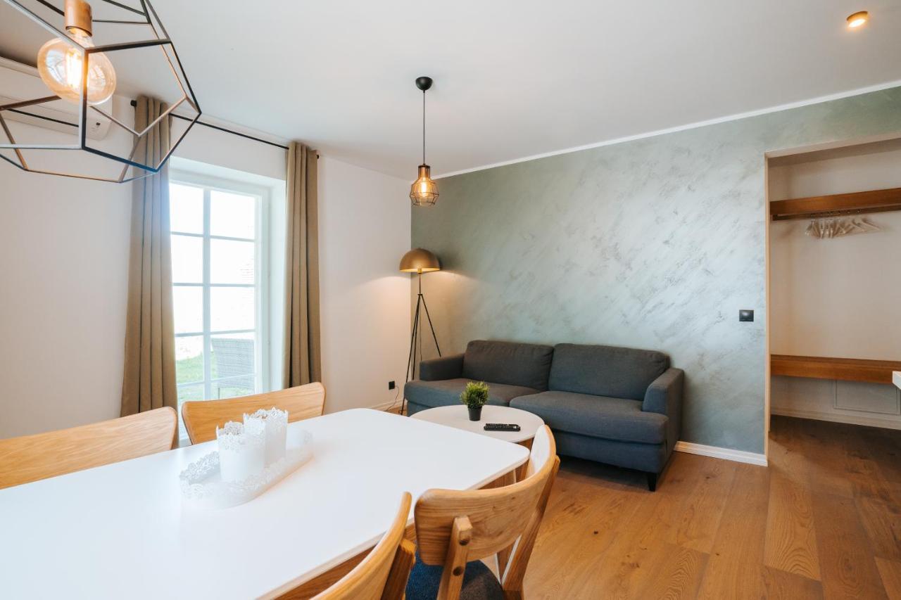 Wiedemanni 13/1 Apartments Хаапсалу Екстериор снимка