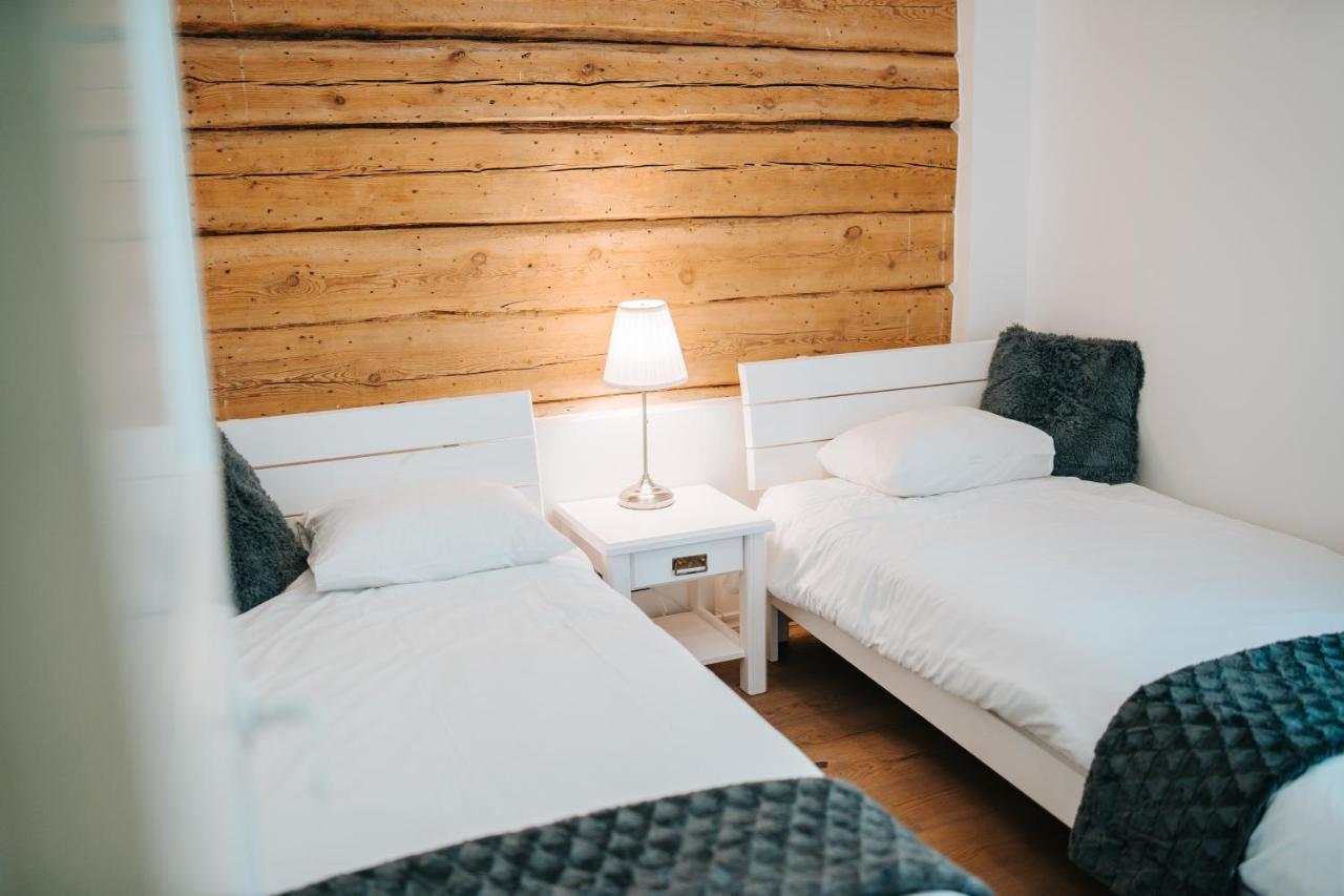 Wiedemanni 13/1 Apartments Хаапсалу Екстериор снимка