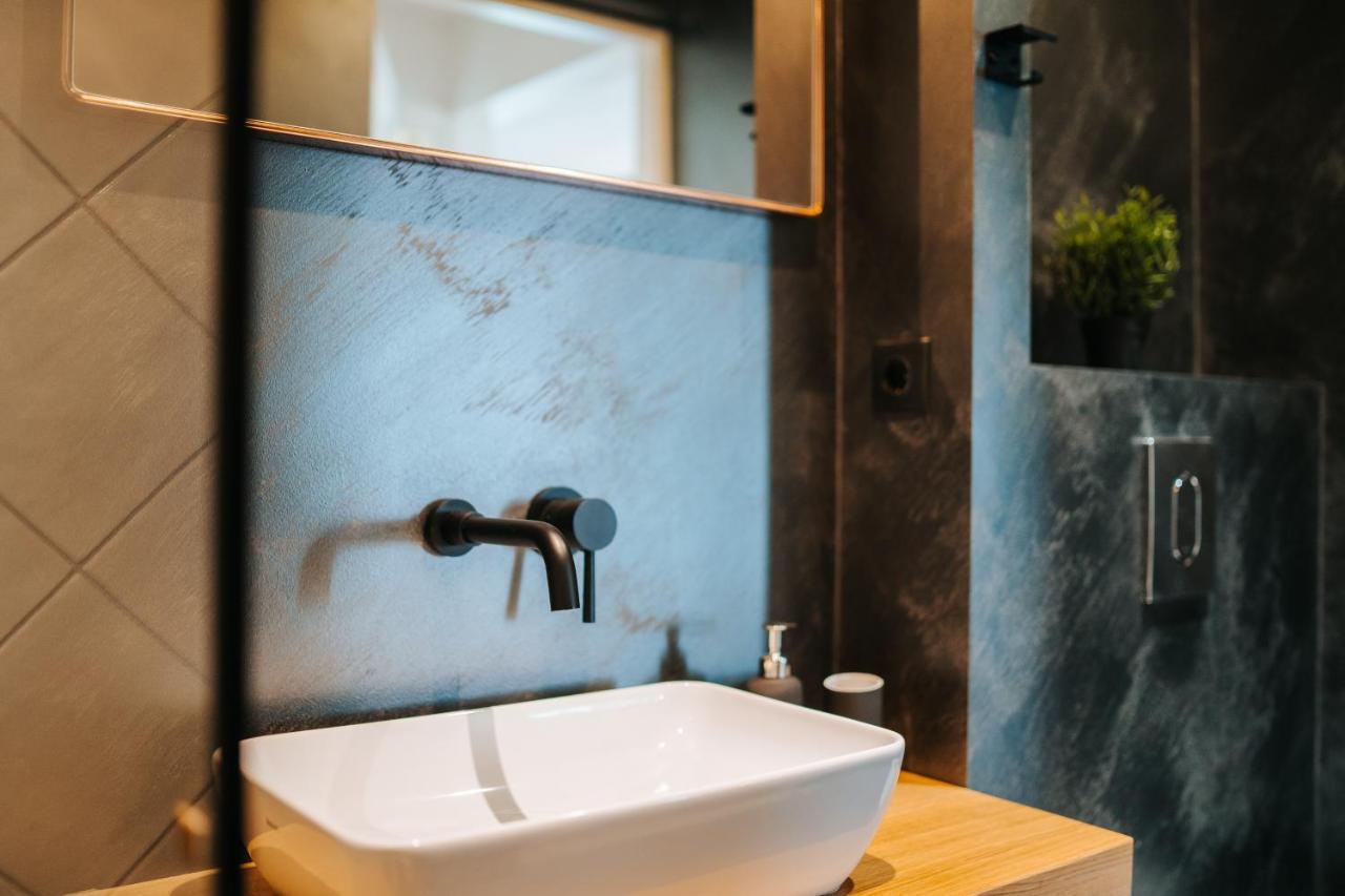 Wiedemanni 13/1 Apartments Хаапсалу Екстериор снимка
