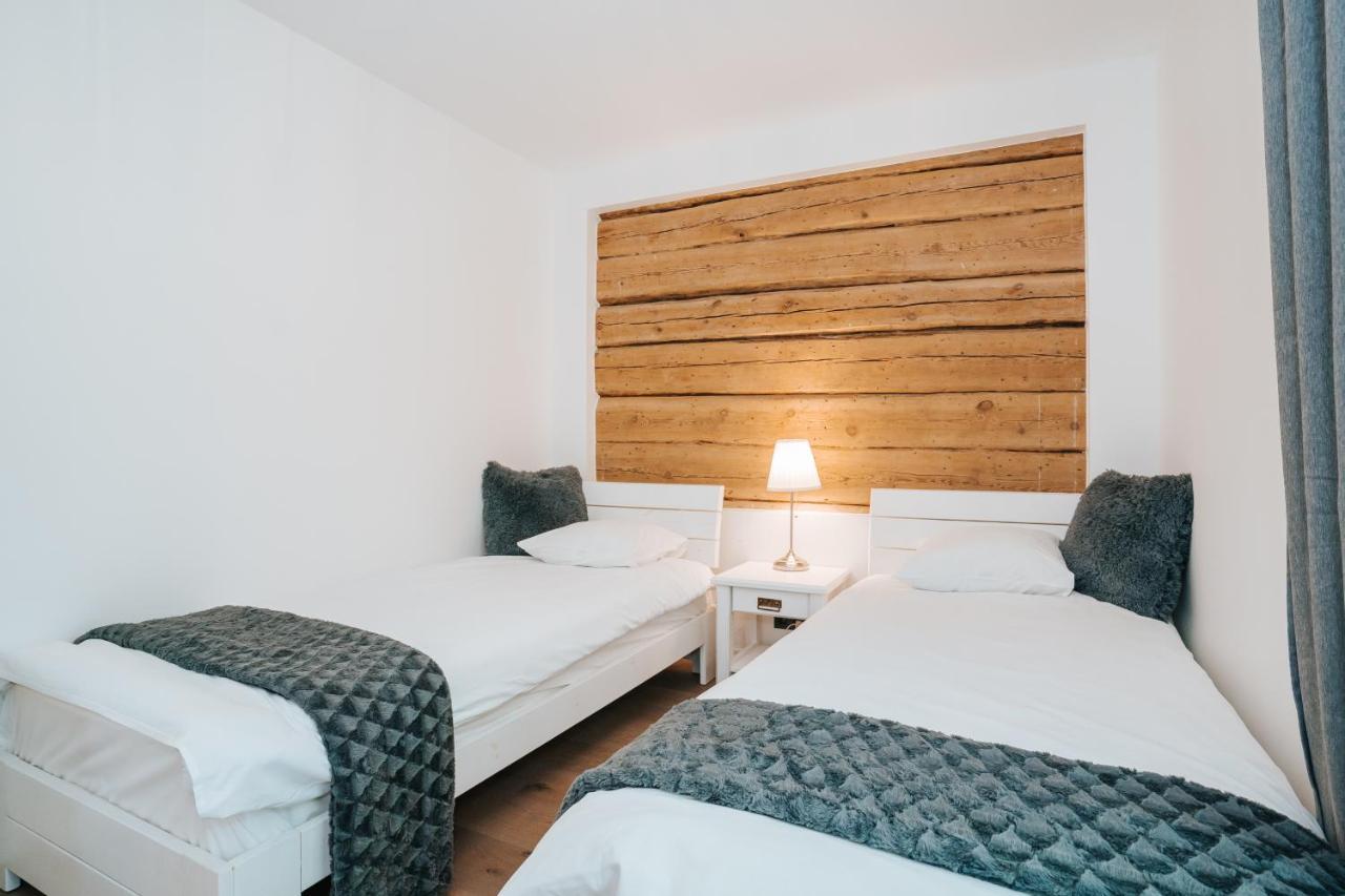 Wiedemanni 13/1 Apartments Хаапсалу Екстериор снимка