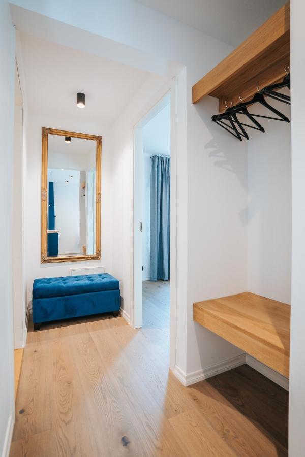 Wiedemanni 13/1 Apartments Хаапсалу Екстериор снимка