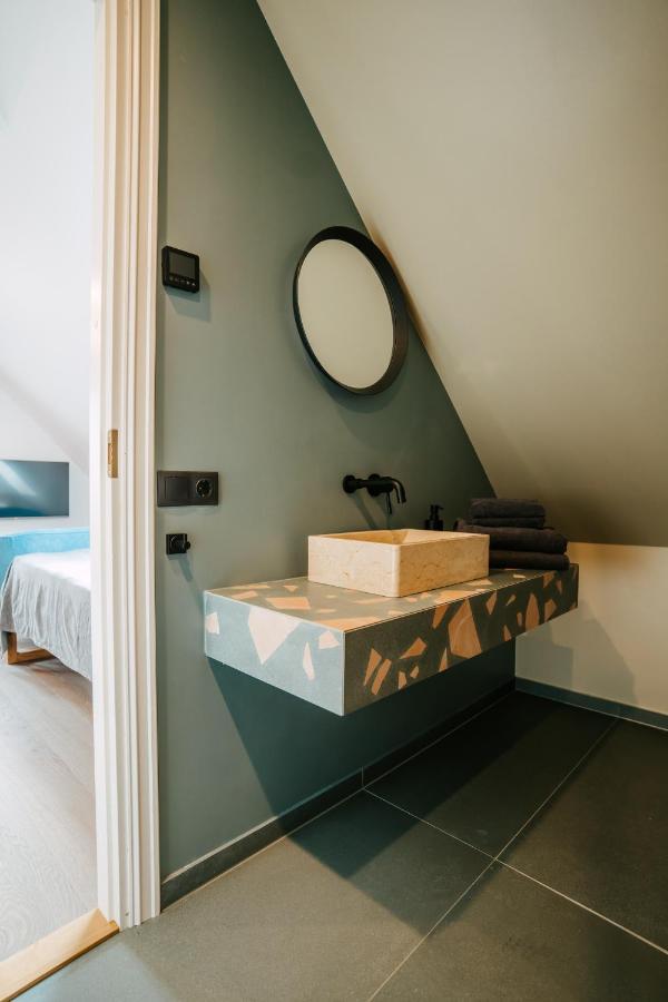 Wiedemanni 13/1 Apartments Хаапсалу Екстериор снимка